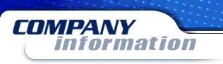 Company Information